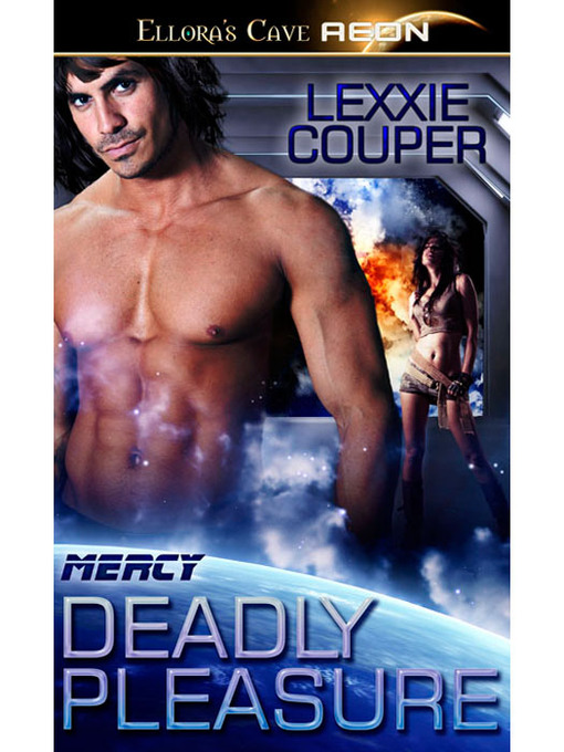 Title details for Deadly Pleasure by Lexxie Couper - Available